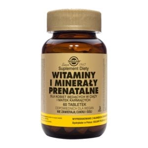 solgar-witaminy-w-ciąży