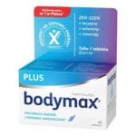 Bodymax - analiza składu i opinia Pana Tabletki - Pan Tabletka