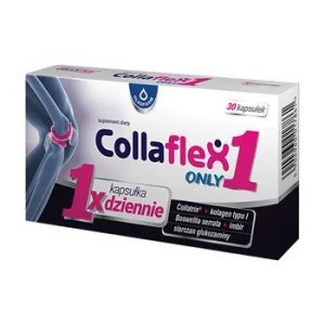collaflex only 1