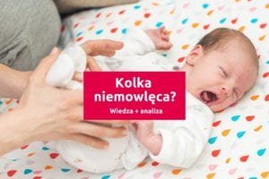 kolka niemowlęca