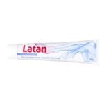 Latan Comfort - żylaki