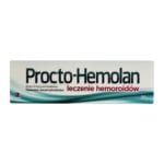Procto-Hemolan krem hemoroidy