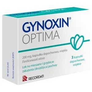Gynoxin optima