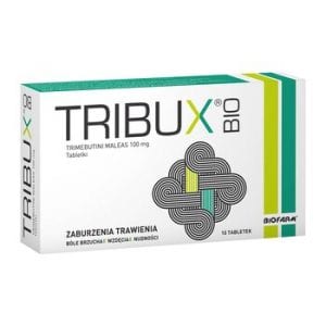 Tribux Bio