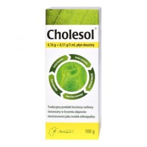 cholesol