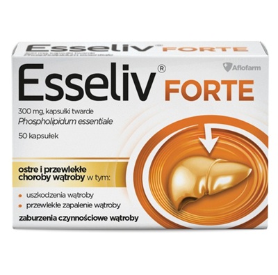 esseliv forte