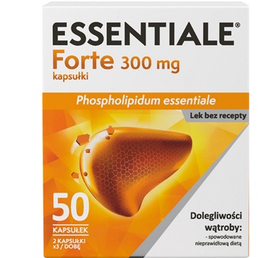 essentiale forte