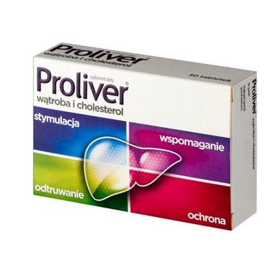 proliver