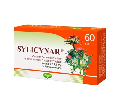 sylicynar