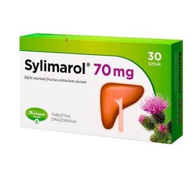 sylimarol