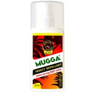mugga extra strong
