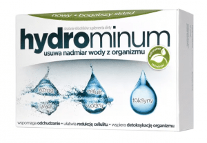 hydrominum analiza i opinia Pan Tabletka