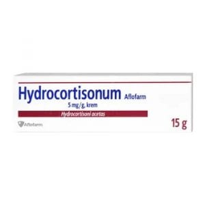 hydrocortisonum