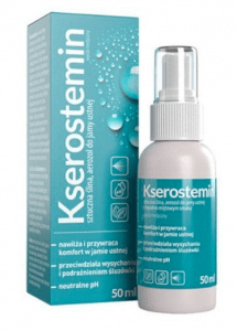 kserostemin