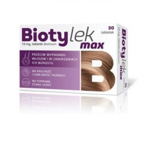 biotylek max