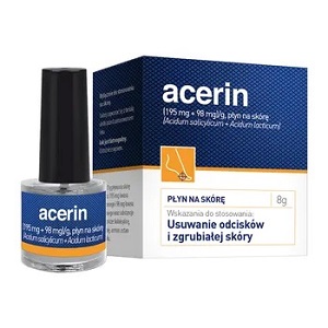 acerin