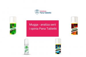 mugga analiza serii i opinia pana tabletki
