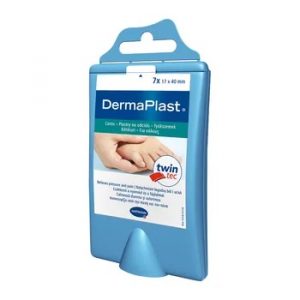 Dermplast na odciski