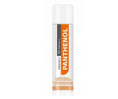 panthenol protect
