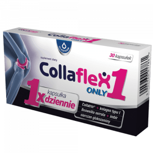 Collaflex only 1