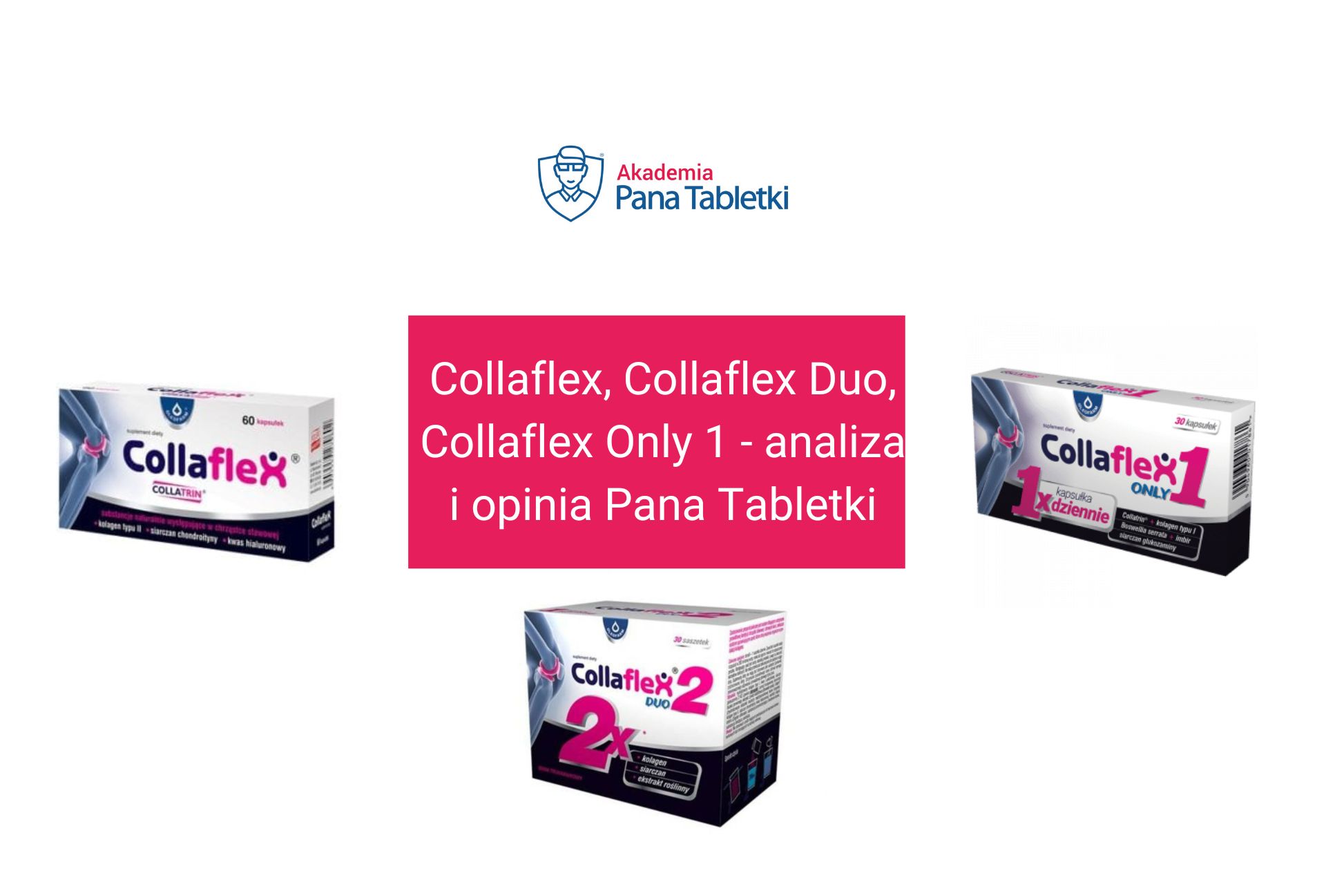 collaflex analiza serii analia i opinia pan tabletka