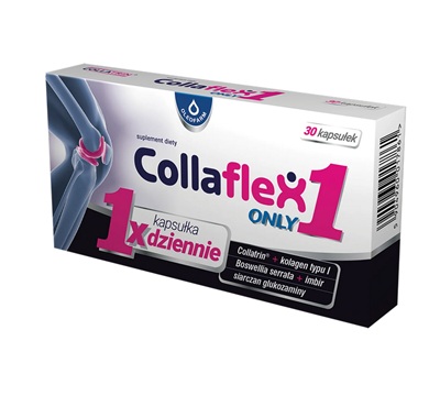 collaflex only 1