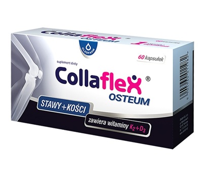 collaflex osteum