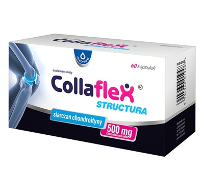 collaflex structura