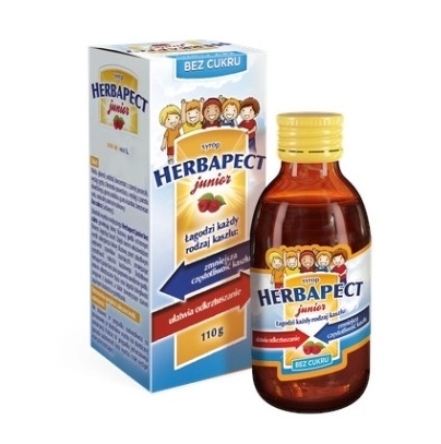 herbapect junior