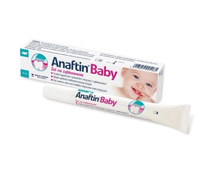 anaftin baby
