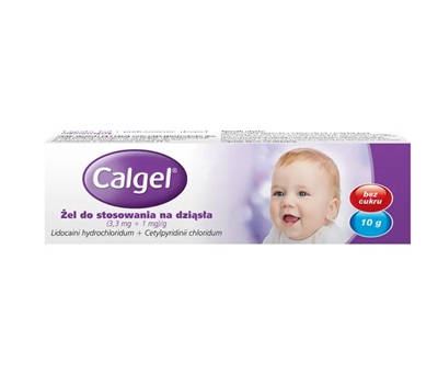 calgel