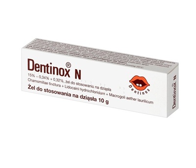 dentinox