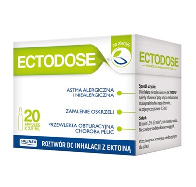 ectodose