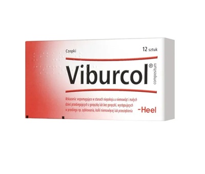viburcol