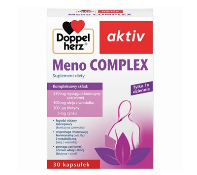 aktiv meno complex