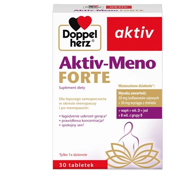 aktiv meno forte