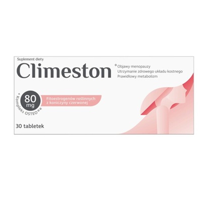 climeston