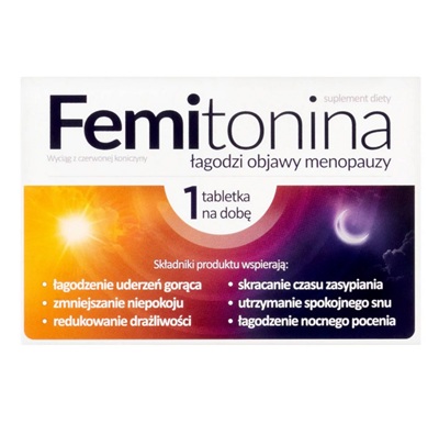 femitonina