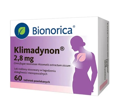 klimadynon