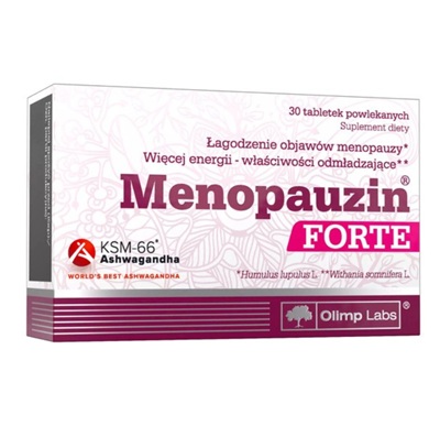 menopauzin fortw