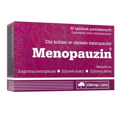 menopauzin