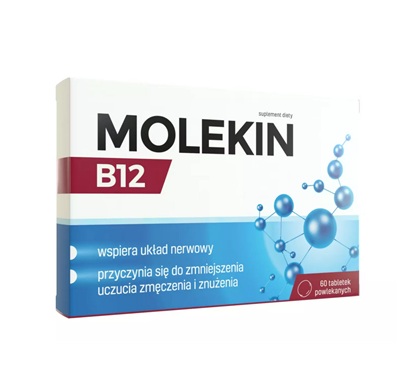 molekin b12