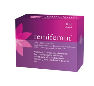 remifemin
