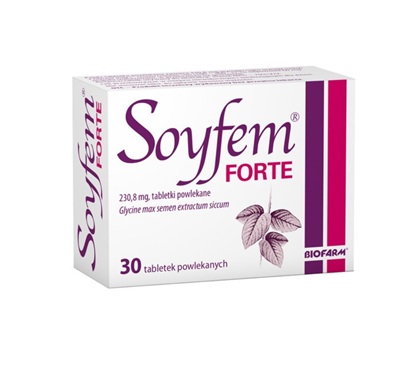 soyfem forte