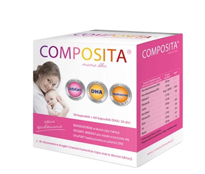 composita mama