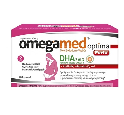omega med