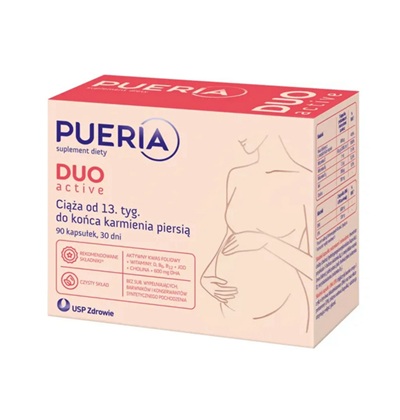 pueria duo