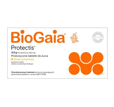 bio gaia protectis