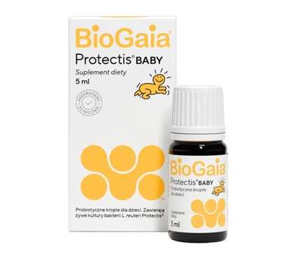 bio gaia