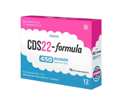 cds22 450